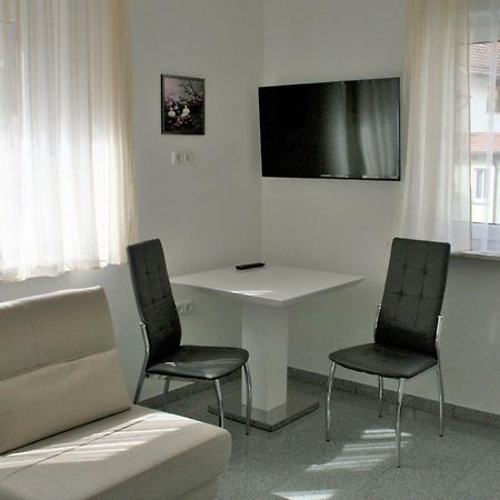 Haus Zum Schlosspark Veitshöchheim Zewnętrze zdjęcie