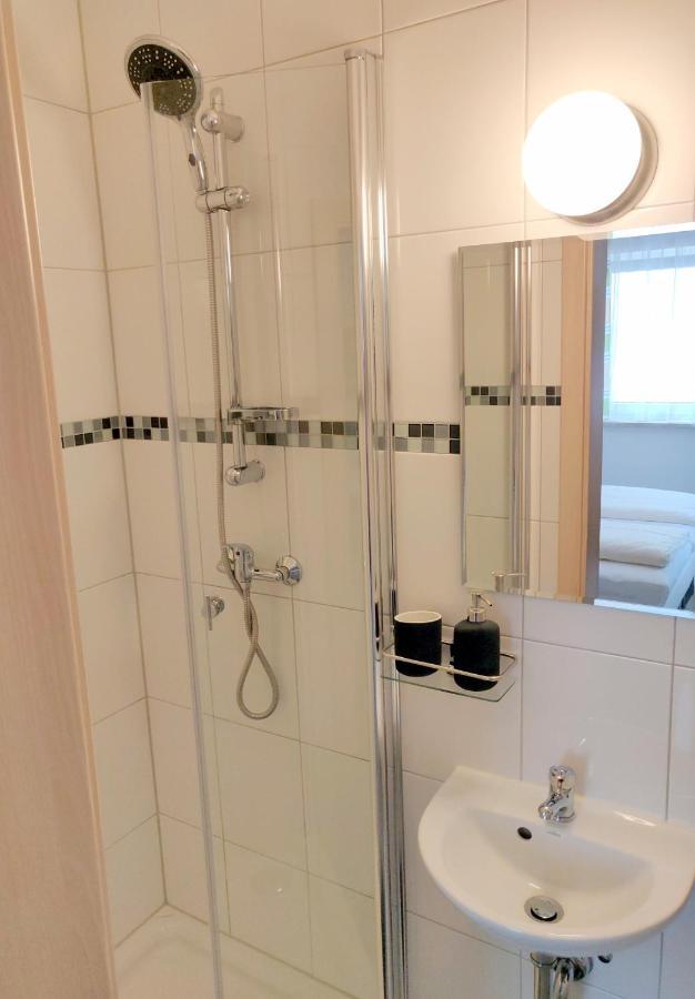 Haus Zum Schlosspark Veitshöchheim Zewnętrze zdjęcie