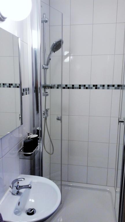 Haus Zum Schlosspark Veitshöchheim Zewnętrze zdjęcie