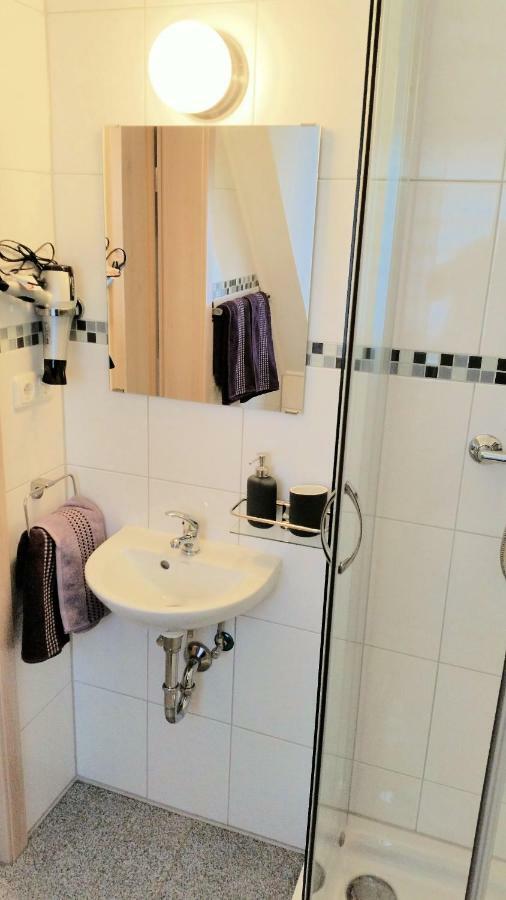 Haus Zum Schlosspark Veitshöchheim Zewnętrze zdjęcie
