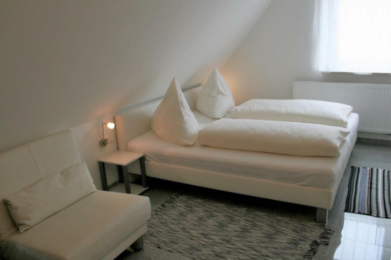 Haus Zum Schlosspark Veitshöchheim Zewnętrze zdjęcie